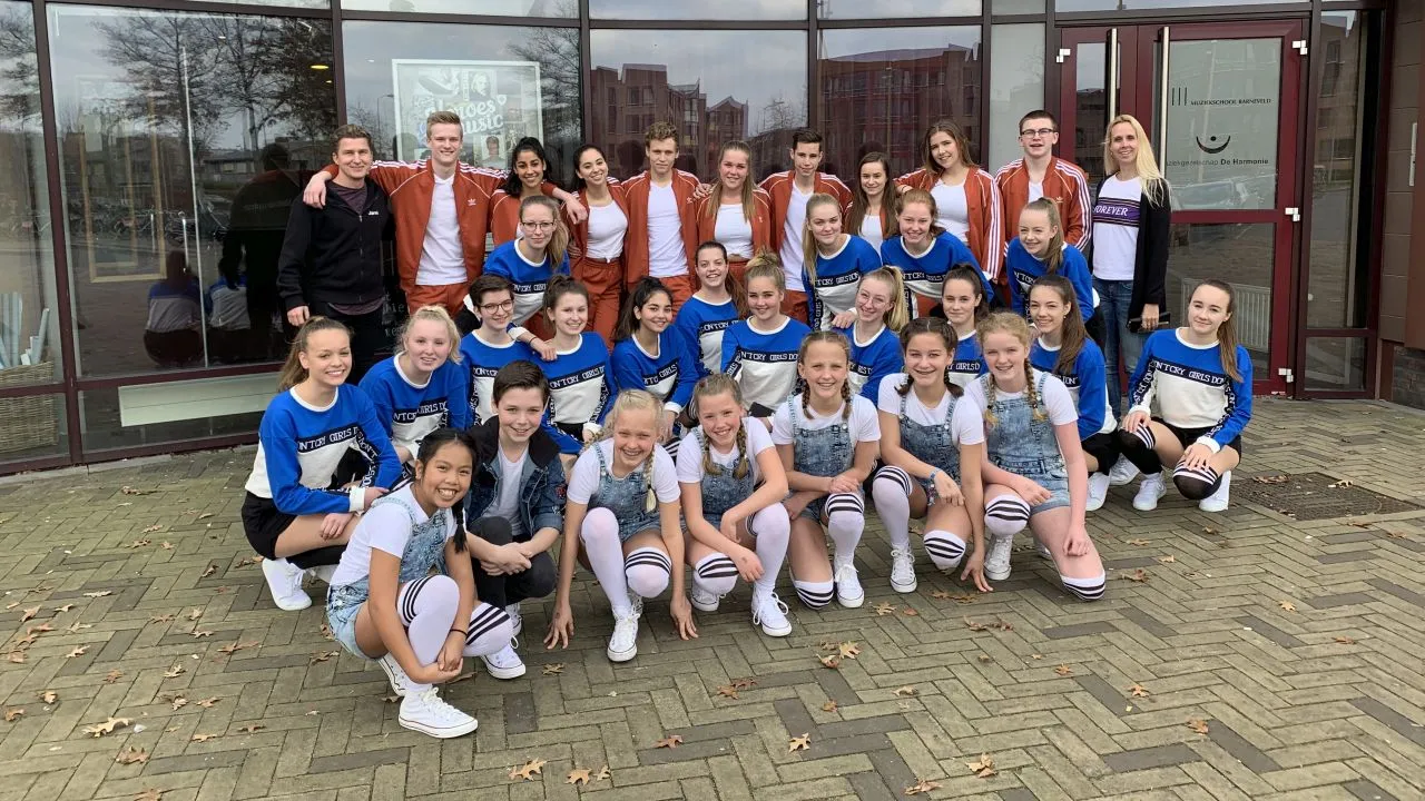 2019 03 03 de 3 wedstrijdgroepen met coaches jarno en jantina klompenhouwer