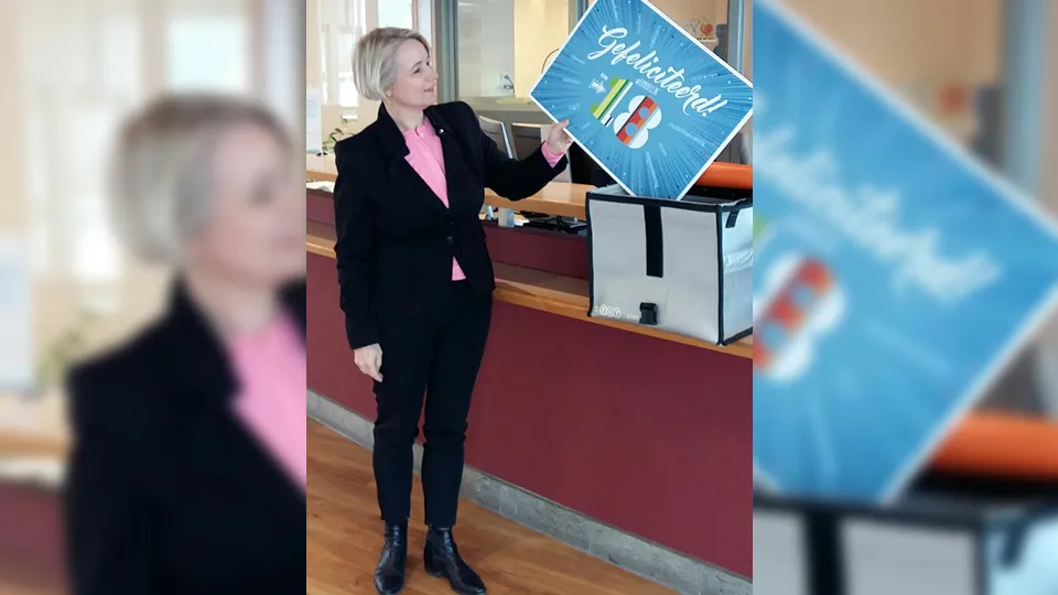 2019 03 03 gefeliciteerd 18 jaar