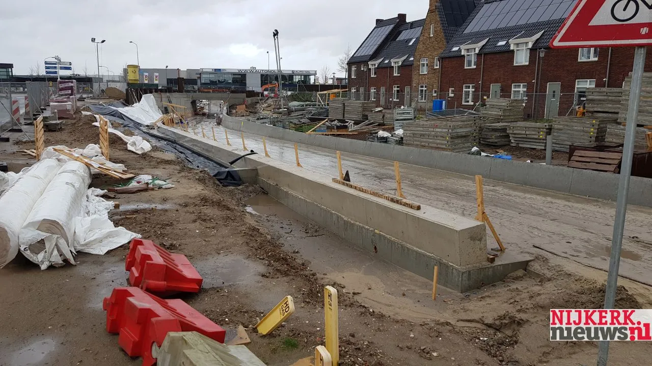 2019 03 10 fietstunnel