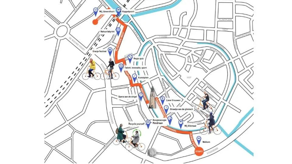 2019 03 11 koningsdag amersfoort