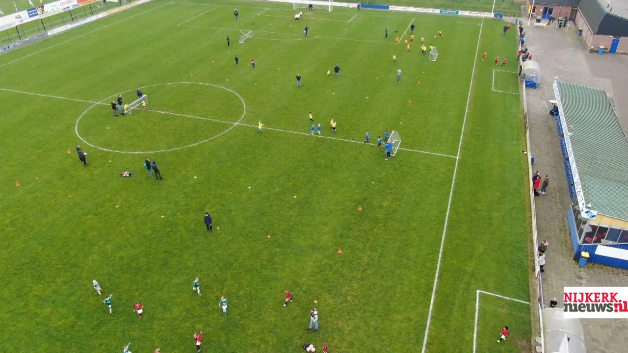 2019 03 23 jeugdvoetbal bij nsc