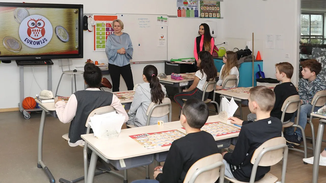 2019 03 28 week van het geld 1