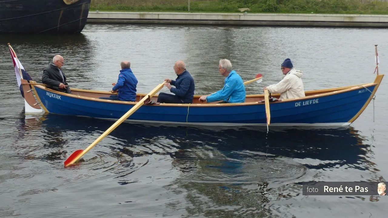 2019 04 06 zuidwal st ayles skiff 02