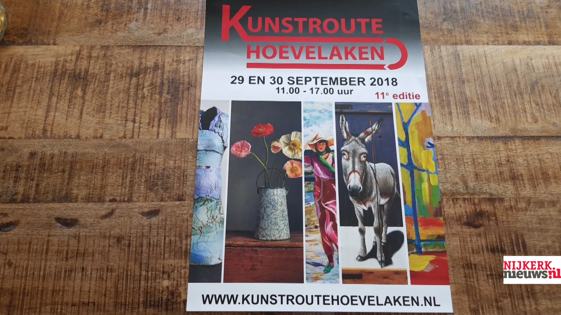 2019 04 08 kunstroute hoevelaken