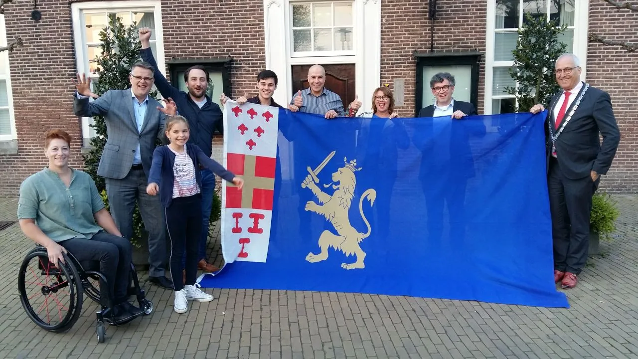 2019 04 09 koningsdag team nijkerk