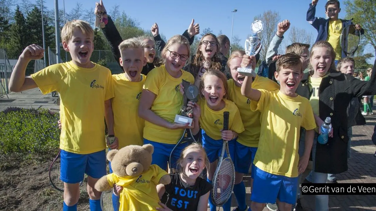 2019 04 10 schooltennistoernooi 03