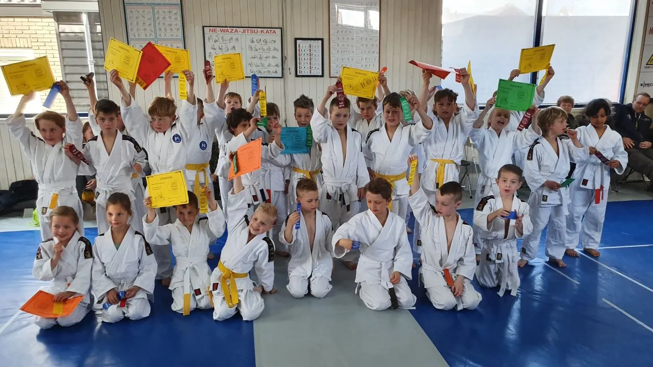 2019 04 13 joeys judo 2