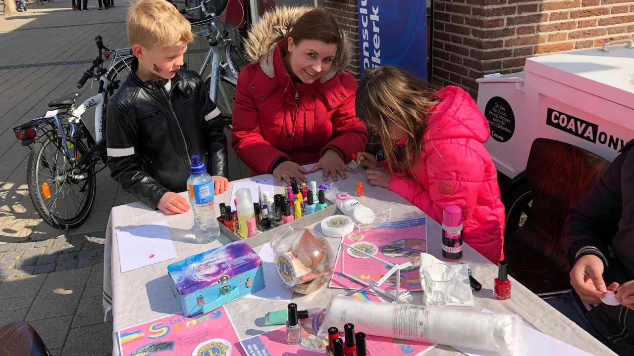 2019 04 13 nagels lakken lions 1