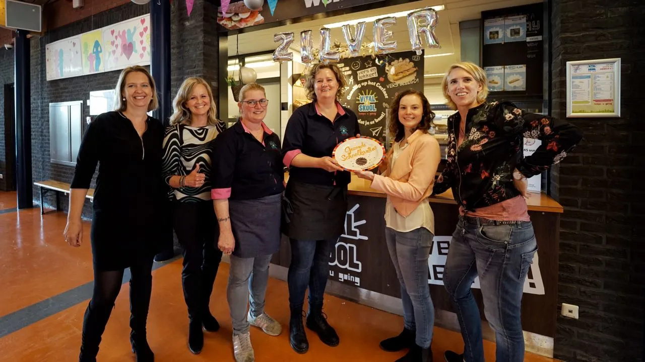 2019 04 16 schoolkantive corlaer gezond