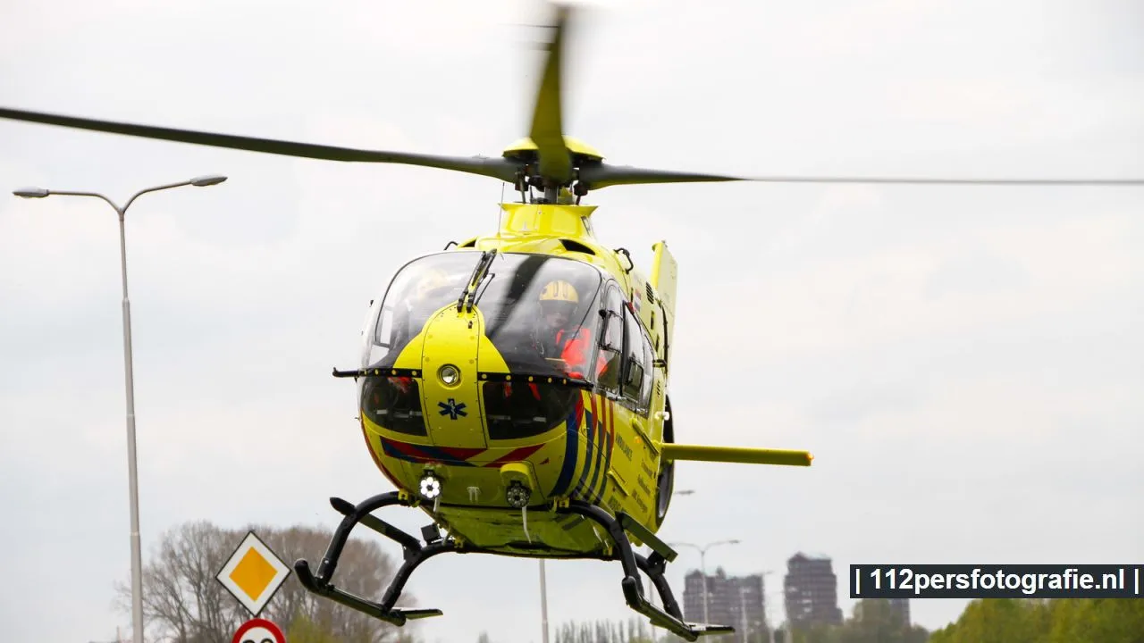 2019 04 17 afrit a28 trauma helicopter3