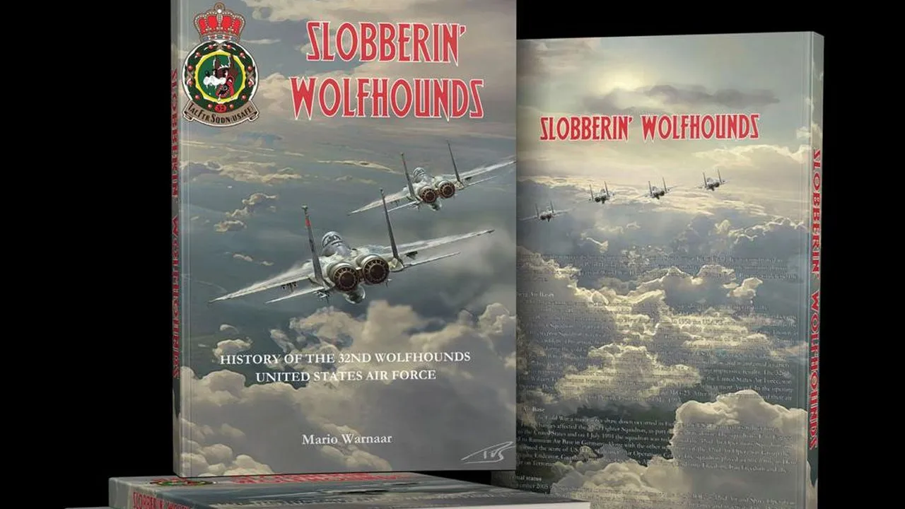 2019 04 18 slobbering wolfhounds 1
