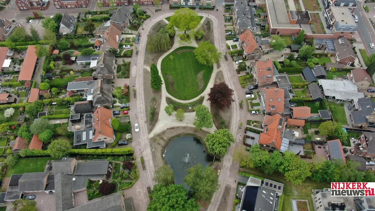 2019 04 30 van reenenpark