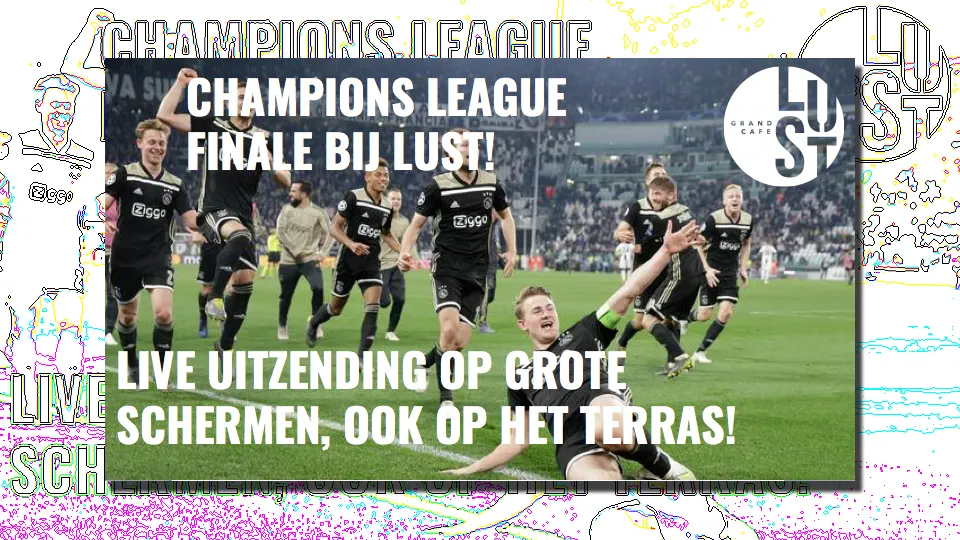 2019 05 01 champions league lust