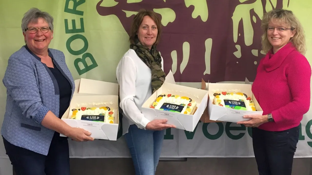 2019 05 07 winnaars abz jubileumquiz boerenmaandag 2019