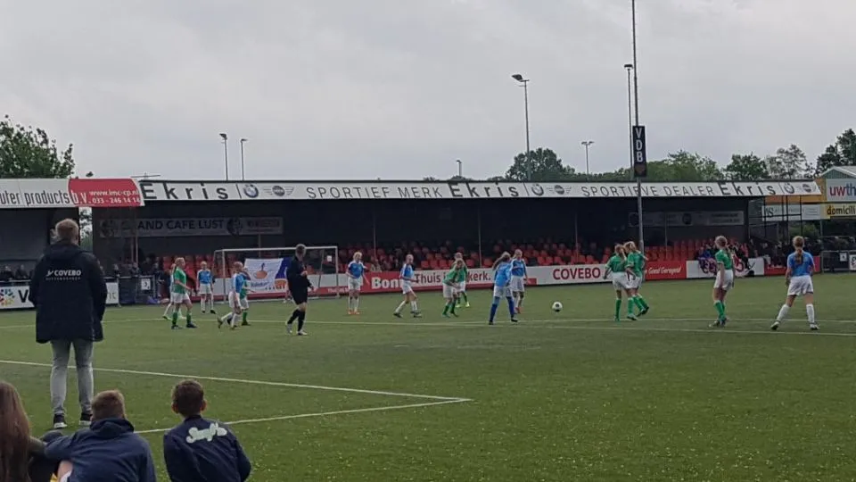 2019 05 11 schoolvoetbaltoernooi