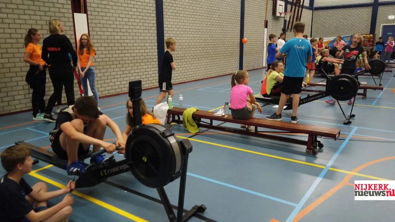 2019 05 16 roeien voor kikano