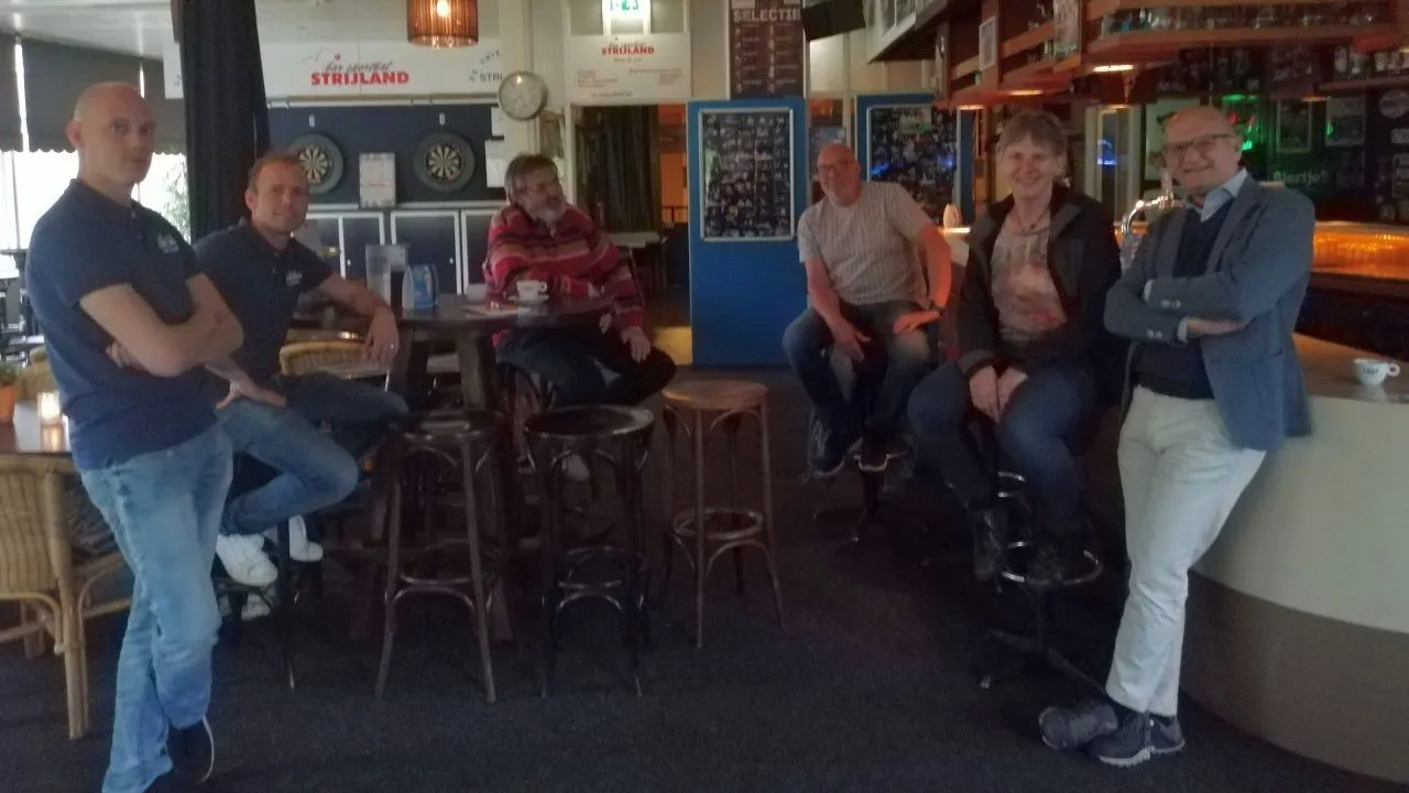 2019 05 20 gebruikersbijeenkomst optisport