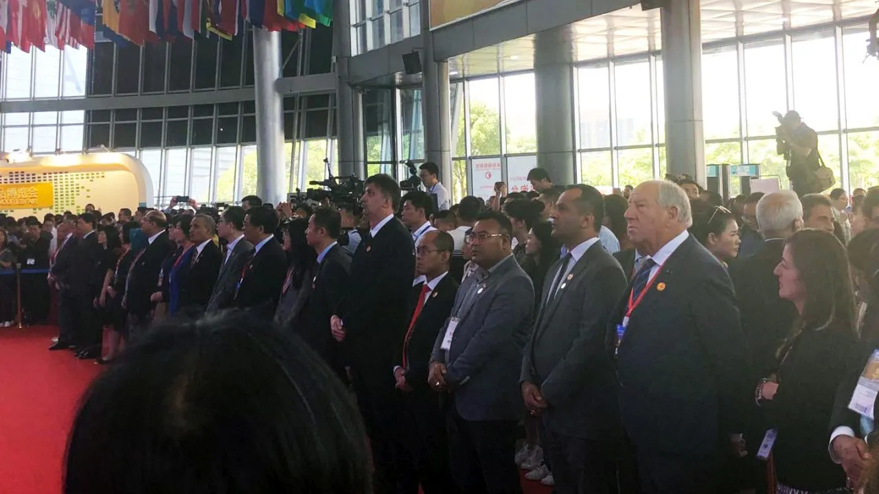 2019 05 23 tweel in china 2