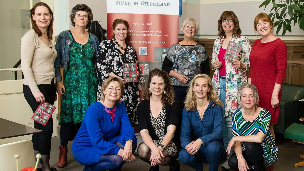 2019 05 27 kleine gelderse musea bedanken gedeputeerde josan meijers