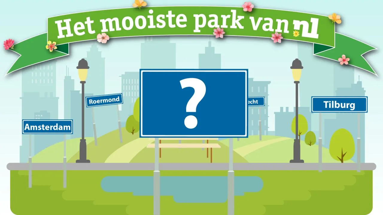 2019 05 29 het mooiste park van nl vraagteken