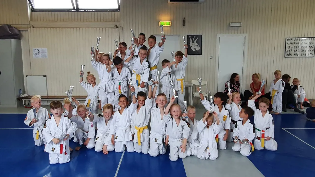 2019 05 29 joey judoschool1