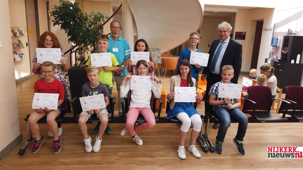 2019 05 29 verkeersexamen beste 1