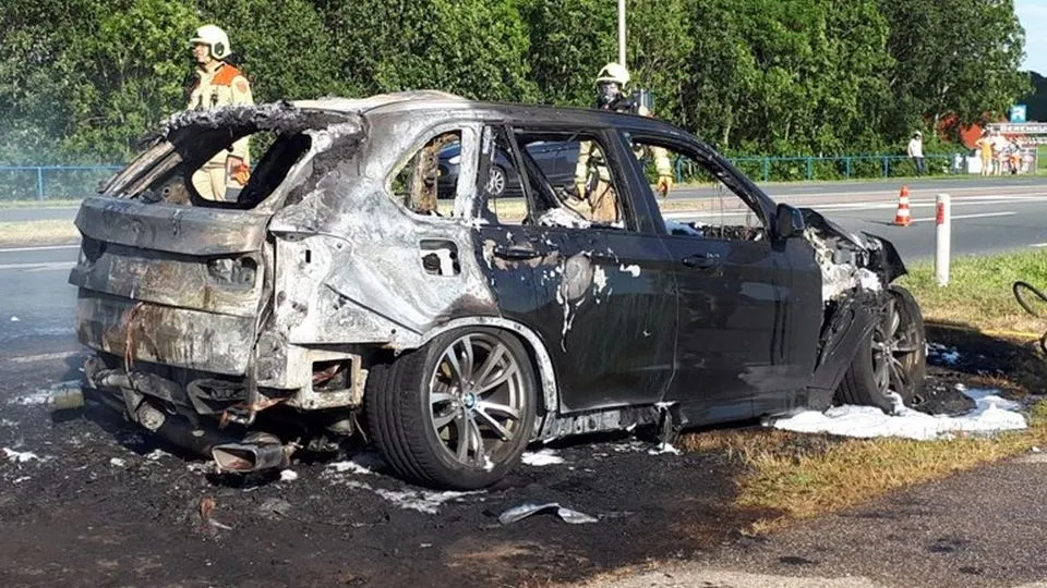 2019 06 02 wijkagent henk vonder