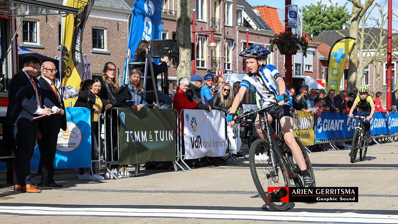 2019 06 10 ronde van nijkerk 08
