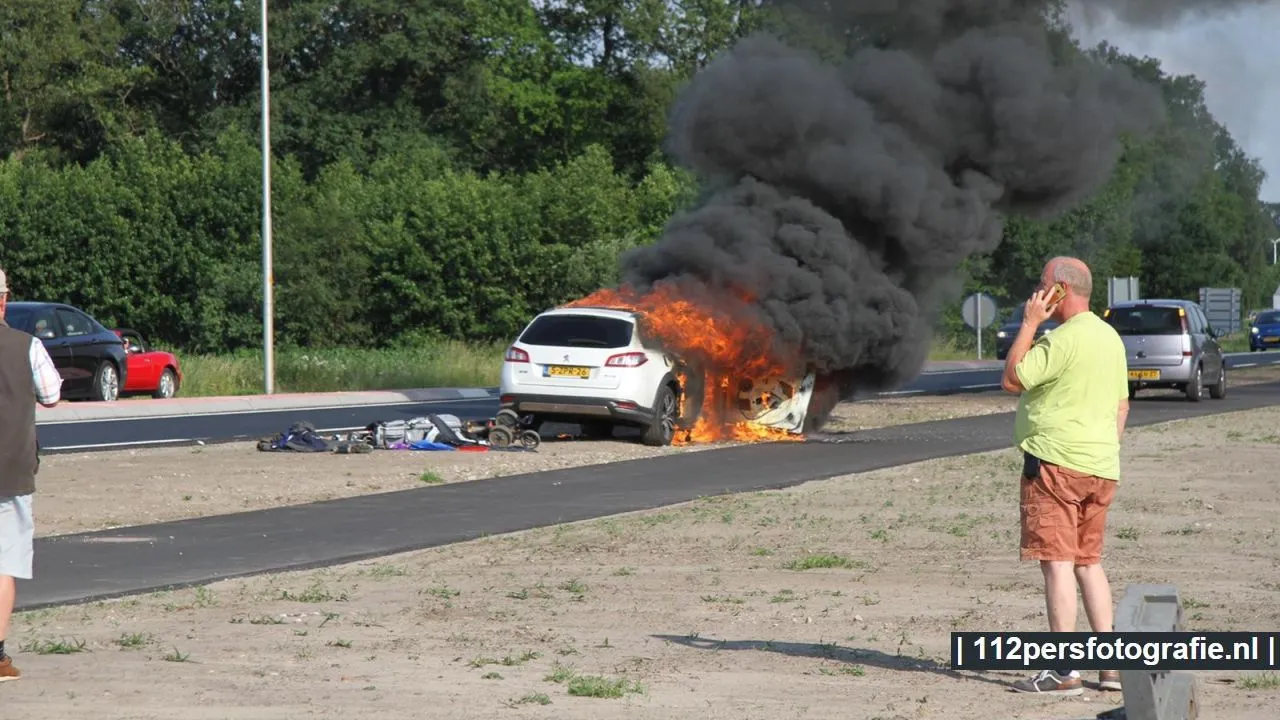 2019 06 18 ongeval berencameperweg 1