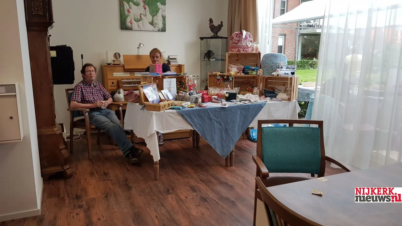 2019 06 19 zomermarkt arkemheen 05