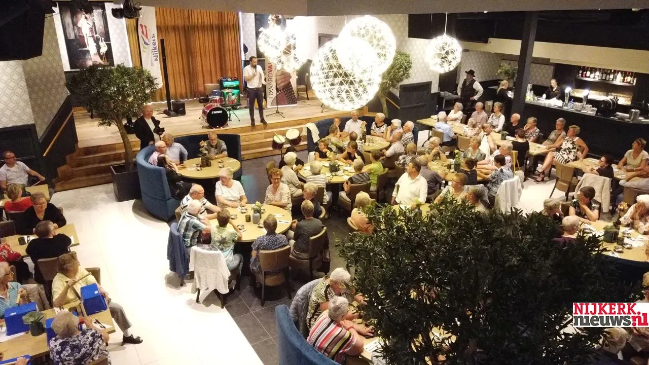 2019 06 21 vrijwilligerscompliment 15