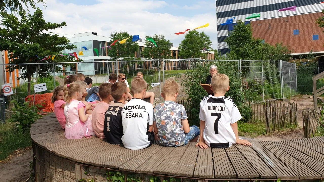 2019 06 22 kruiskerk schatzoeken 01
