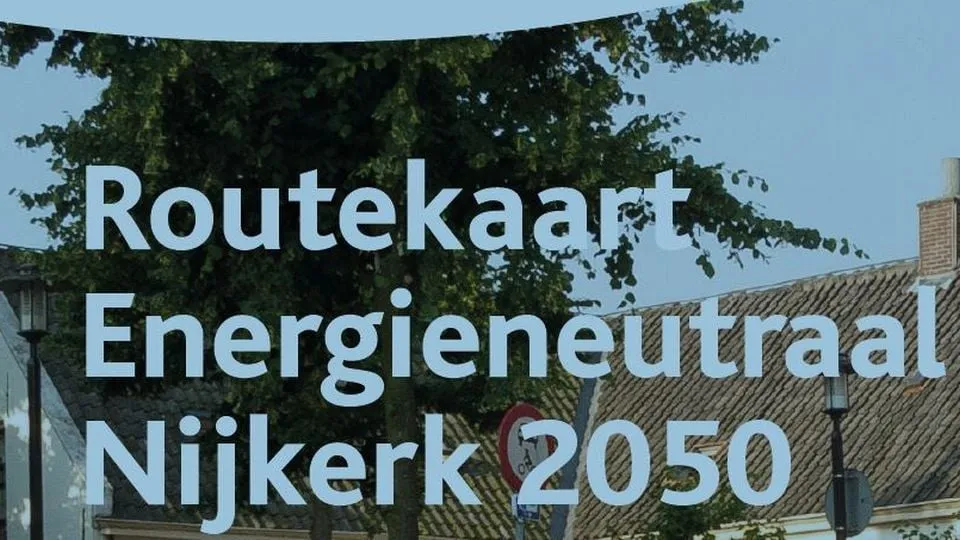 2019 06 26 routekaart energieneutraal