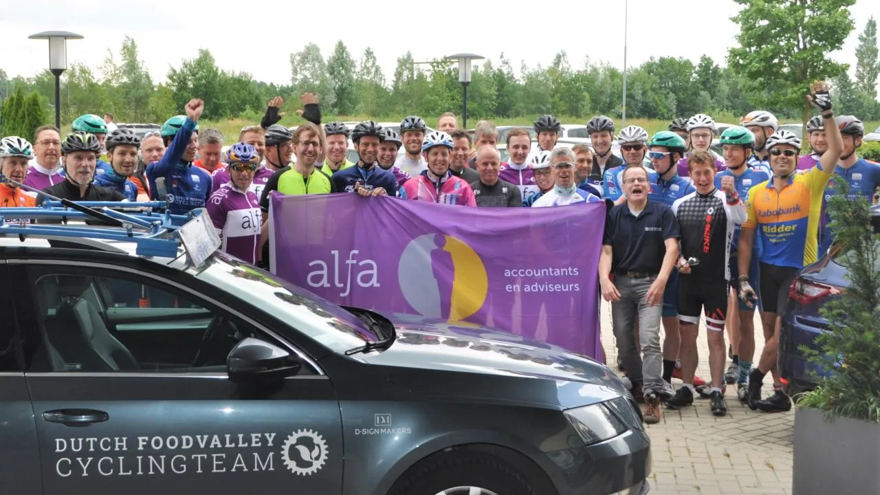 2019 06 27 foodvalley cyclingteam 1