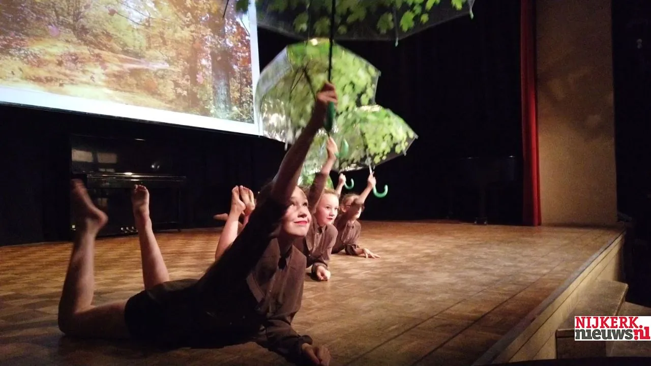 2019 06 29 de nijkerkse dansschool