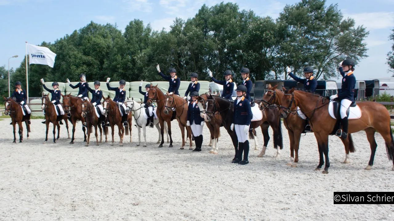 2019 06 30 manege kraaij 01
