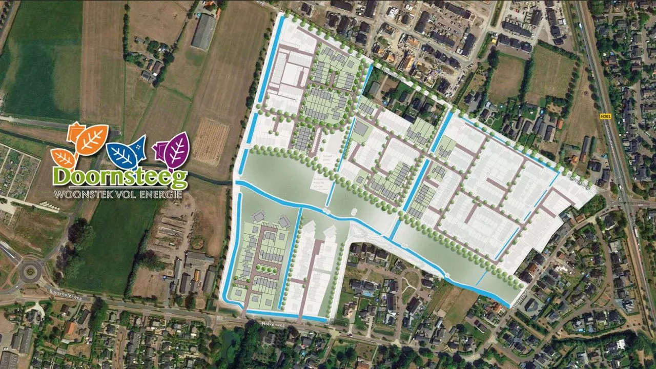 2019 07 01 doornsteeg fase 2 de stek 1