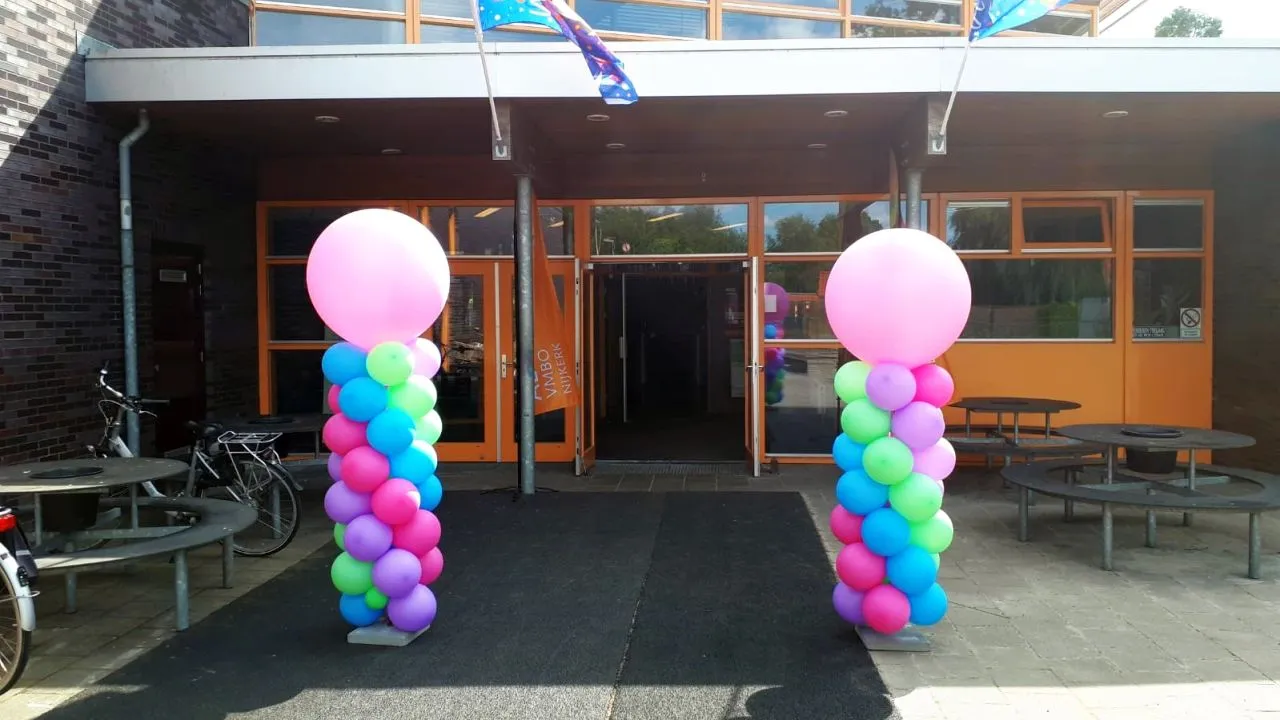 2019 07 03 aeres feestelijke entree