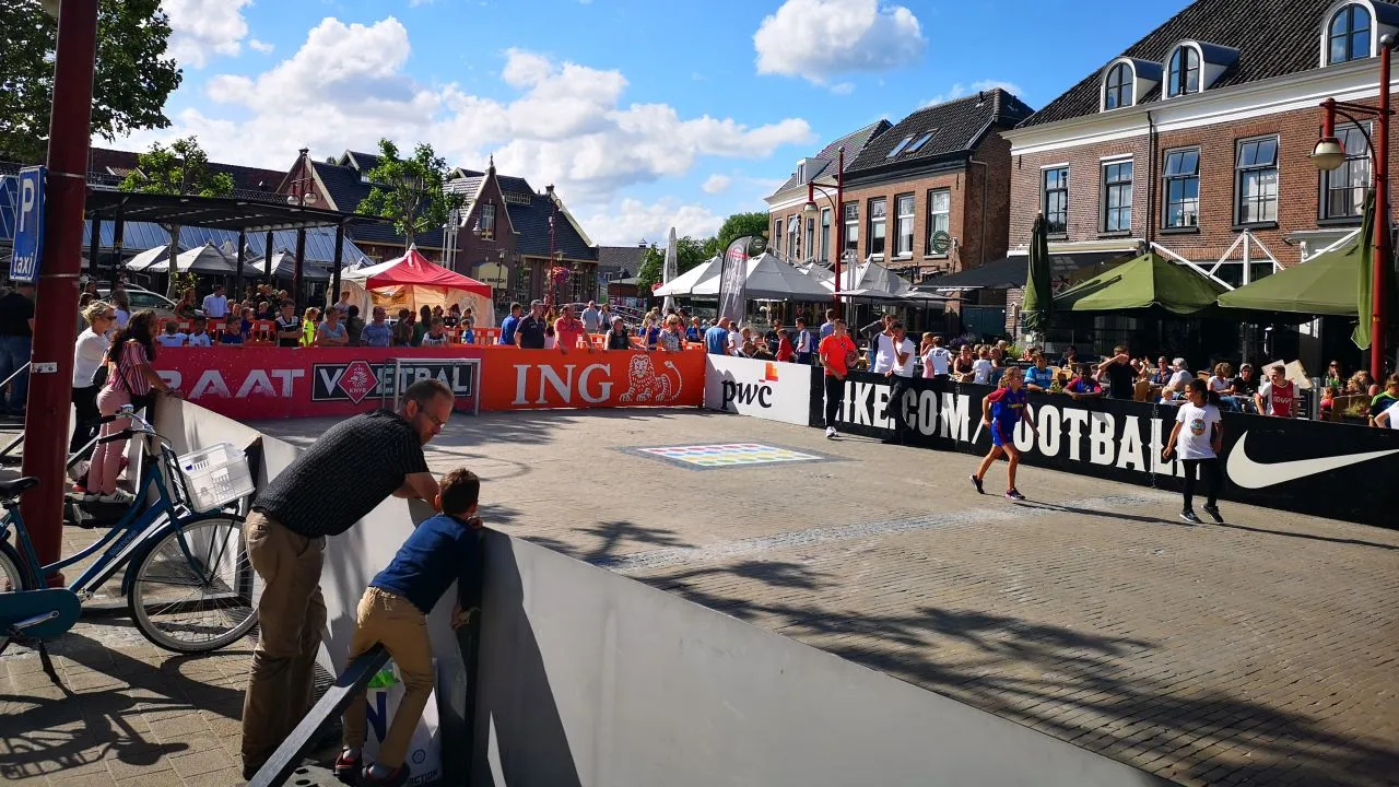 2019 07 04 straatvoetbal 1