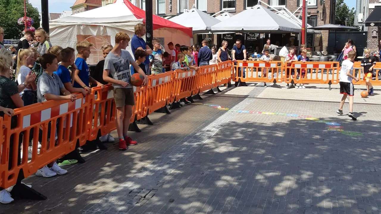 2019 07 04 straatvoetbal 2