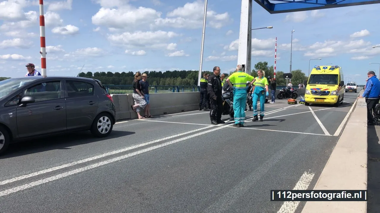 2019 07 21 ongeval nijkerkerbrug 1