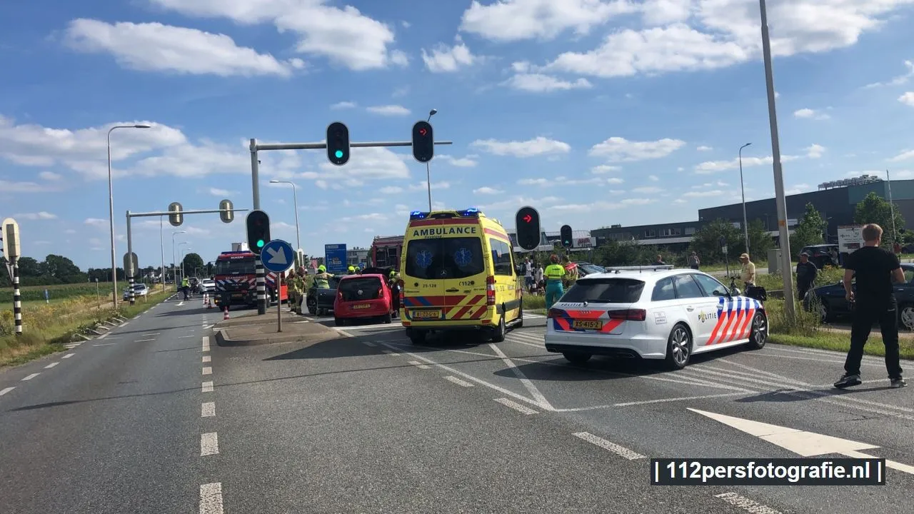 2019 07 22 ongeval berencamperweg 1