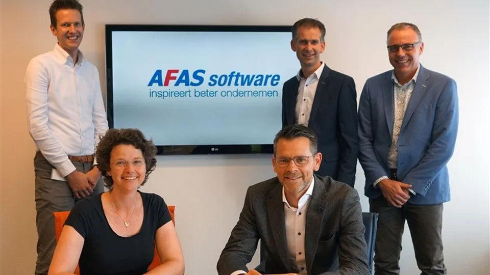 2019 07 31 ondertekening afas st jansdal