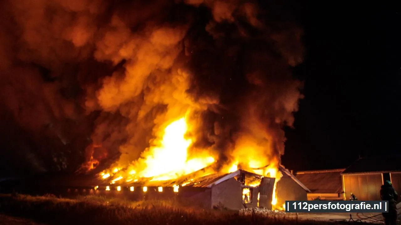 2019 08 22 brand bunschotereweg 2