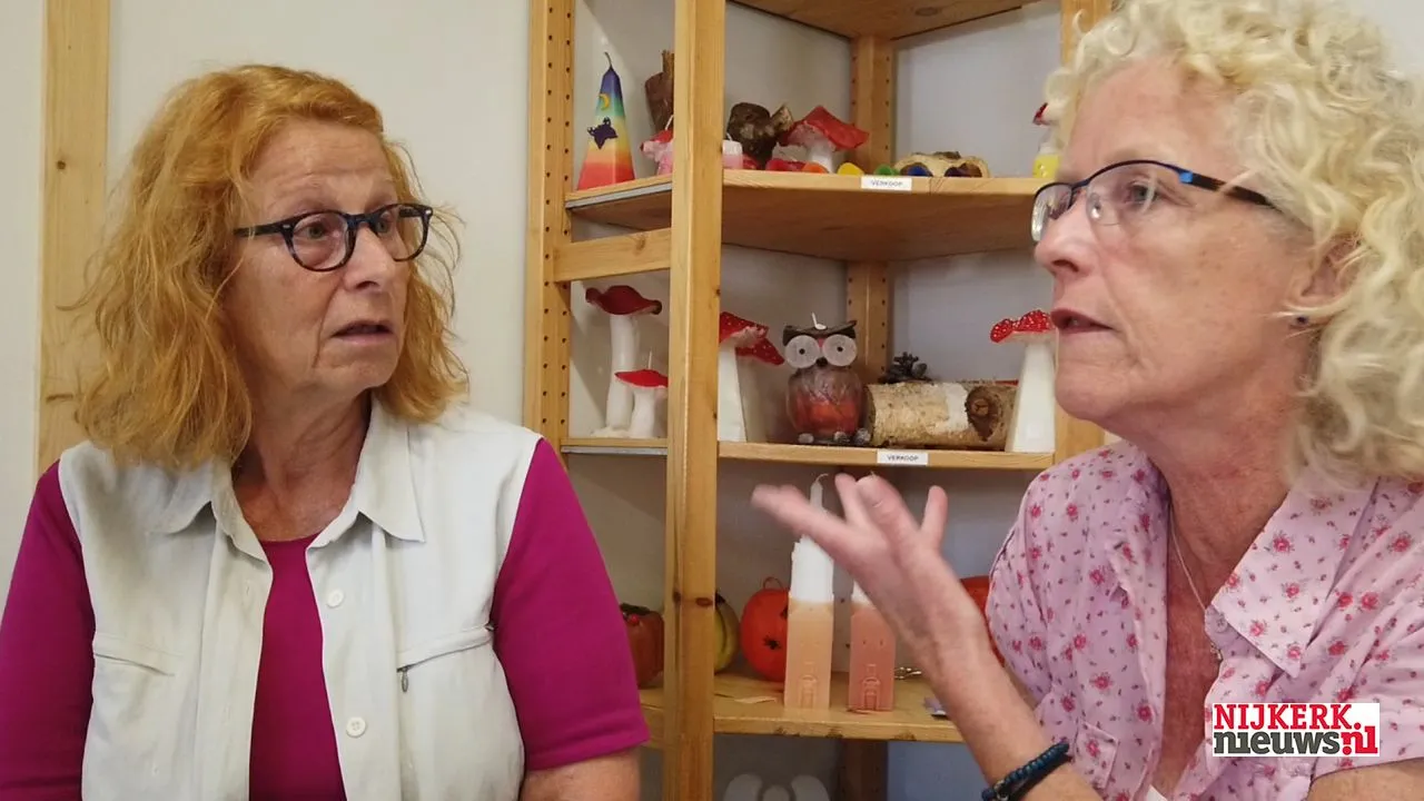 2019 08 23 ambachtelijk nijkerk ingrid boomkens saskia huijbregts