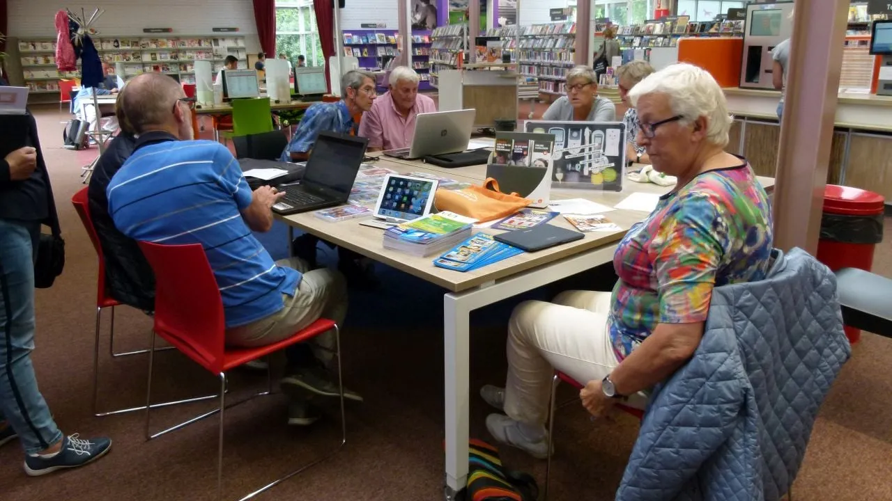 2019 08 23 seniorweb digitaal spreekuur