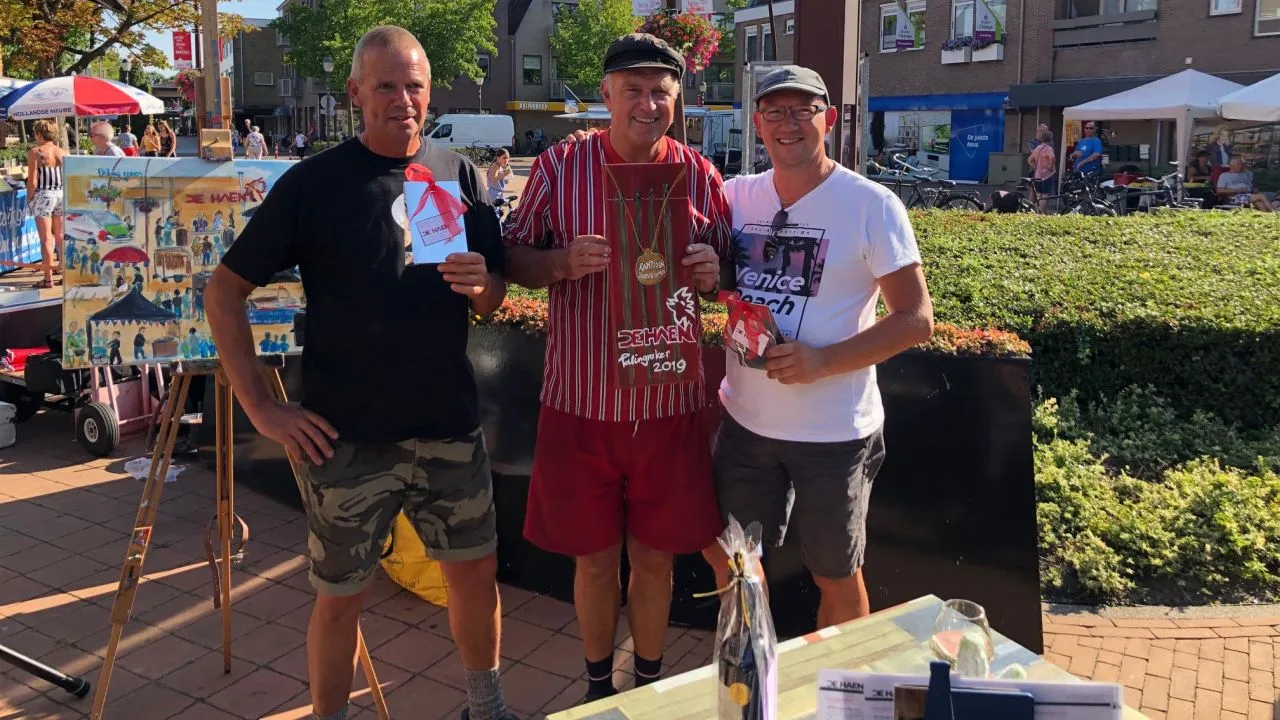 2019 08 25 palingrookwedstrijd 10