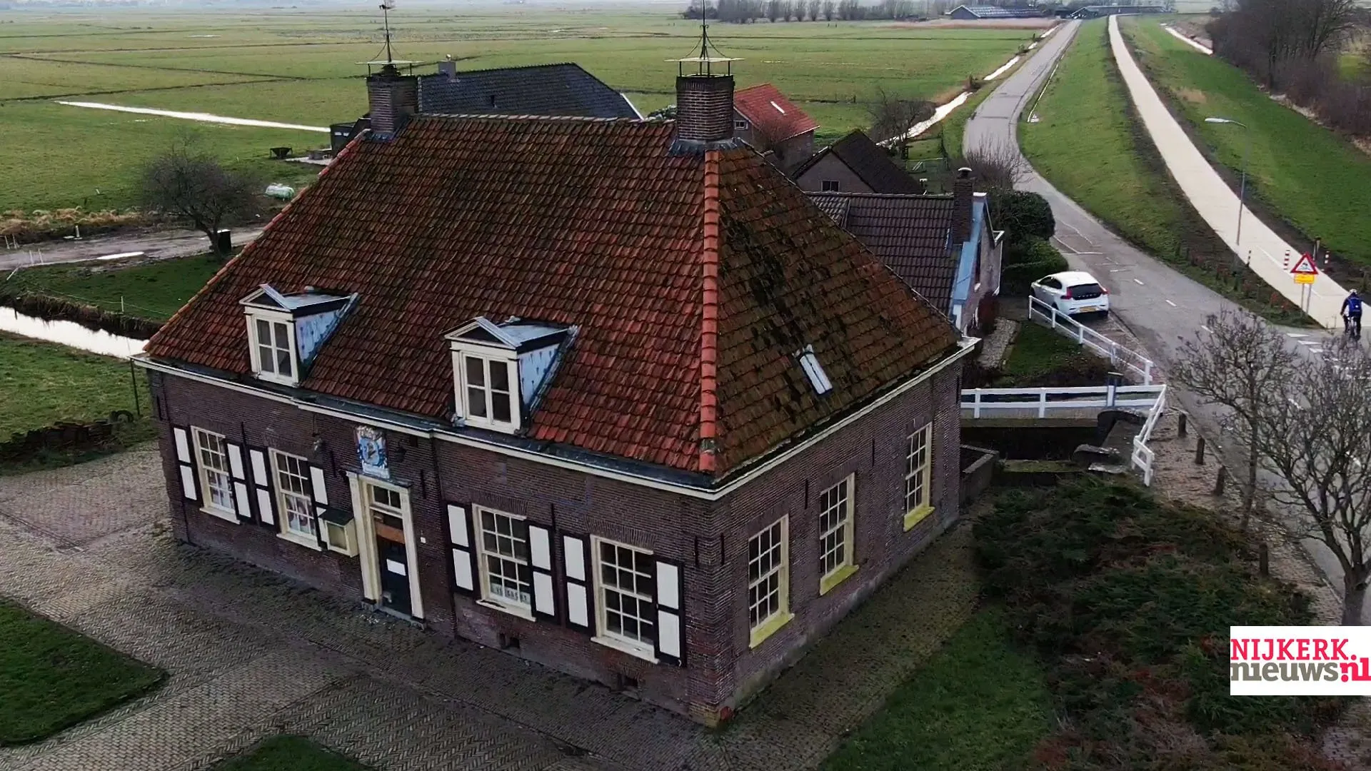 2019 08 26 sluiswachterswoning