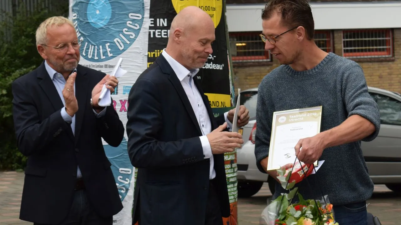 2019 09 12 ditk jan scharrenberg taalheldenprijs1