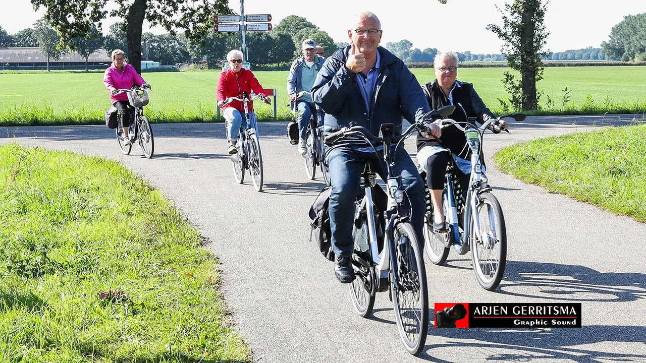 2019 09 12 fietsvierdaagse 050